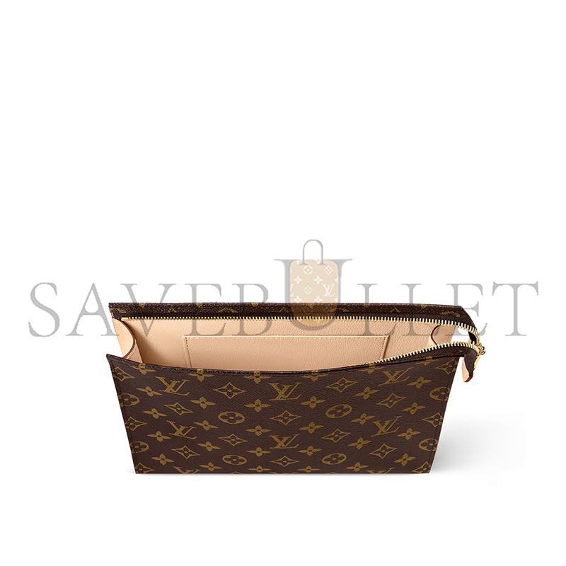 l0*is V*t0n poche toilette m83547 (25*20*6cm)